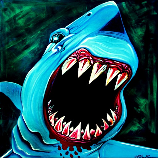 Castway AngryShark Island Final Record center Icon