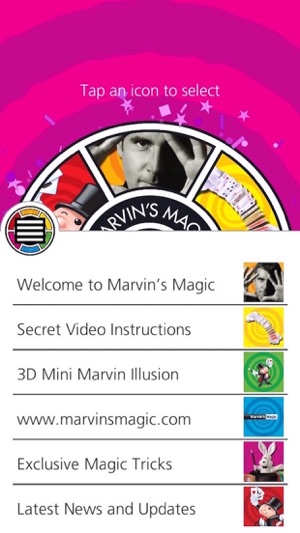 Marvins Magic(圖2)-速報App