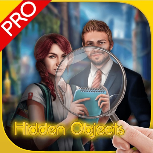 Royal Crime Mystery - Pro by Vidhi Chauhan