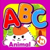 ABC Animal English FlashCards