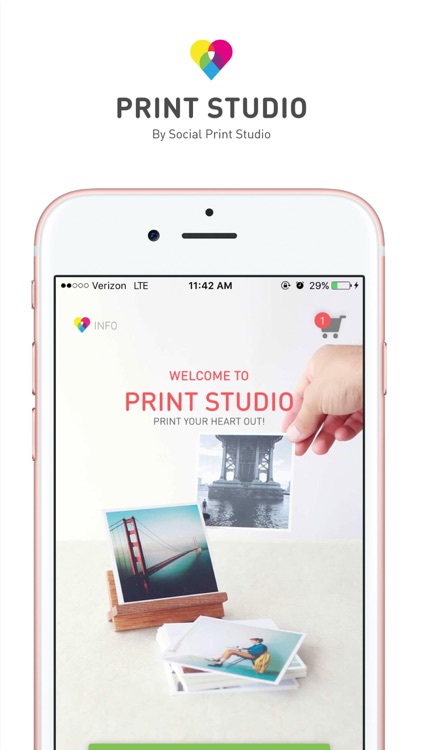 Print Studio
