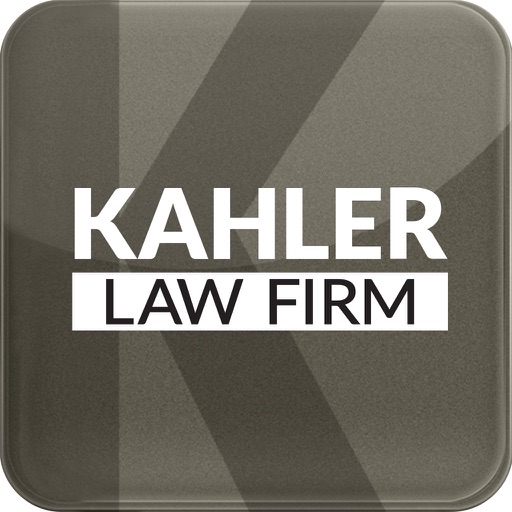 Injury Help App by Kahler Law