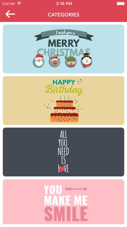 Make Greeting Cards