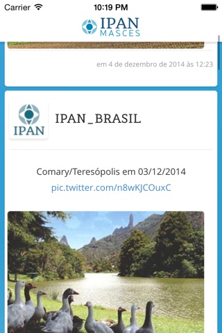 IPAN MASCES screenshot 3