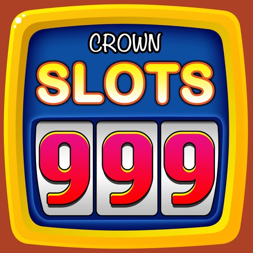 Clash of Crown Slots iOS App
