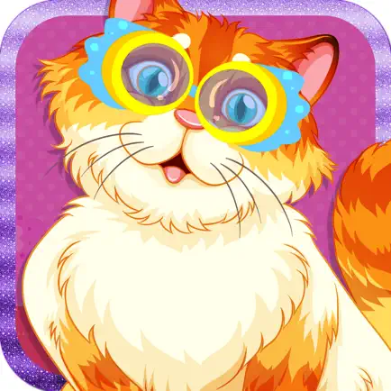 Crazy Kitty Dress Up Hidden Objects & Paintings Cheats