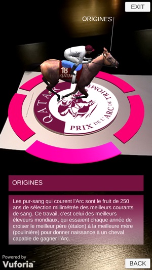 Qatar Prix de l'Arc de Triomphe 2016(圖4)-速報App