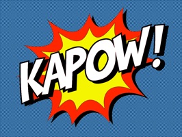 Kapow