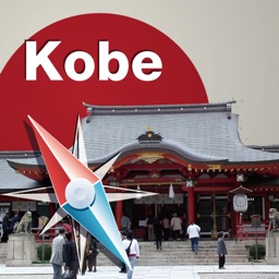 Kobe Map