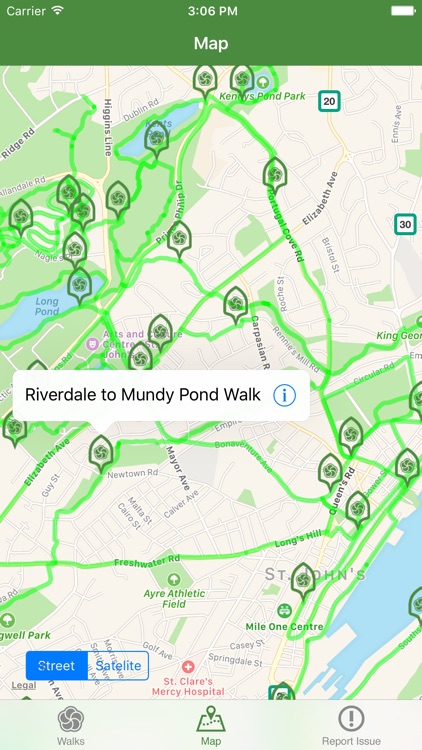 Grand Concourse screenshot-3