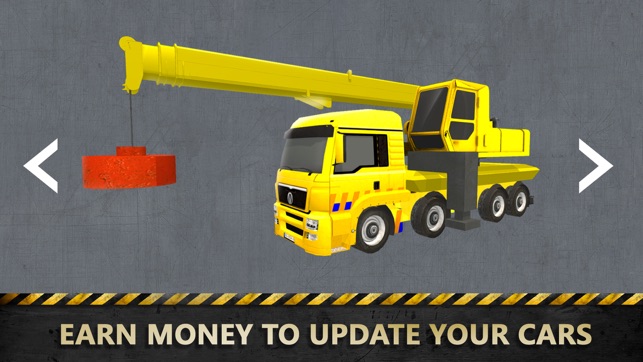 Cargo Crane & Car Delivery 3D(圖4)-速報App