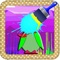 Draw Page Game Pingu Version