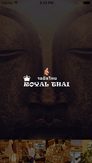 Royal Thai(圖1)-速報App