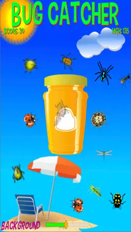 Game screenshot Bug Catcher Game hack