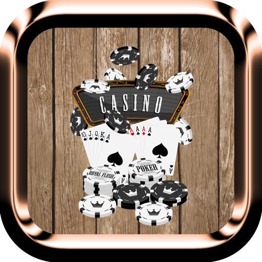 My World Casino Slots Fever - The Best Free Casino iOS App