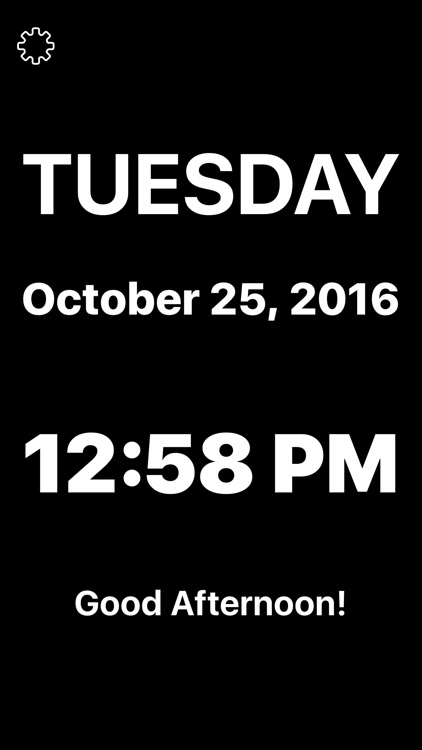 MyCalClock