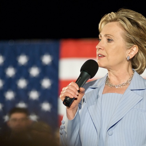 CHI Encyclopedia of Hillary Clinton icon