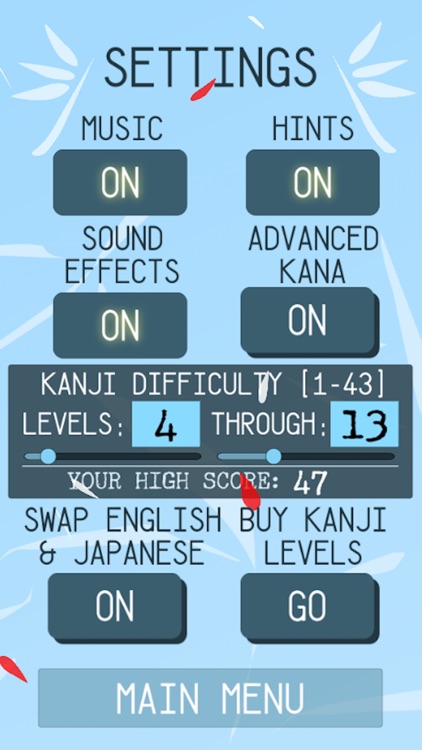 Kanji And Kana Master