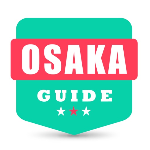 Osaka and Kyoto travel guide and offline map metro subway travel maps sightseeing trip advisor