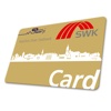 SWK Card mobil