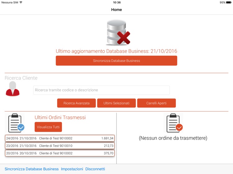 BuyWeb App screenshot-3