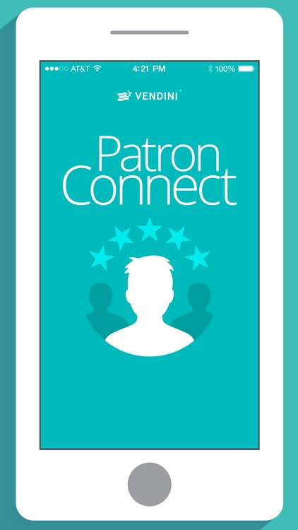 Patron Connect