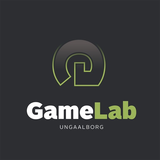 GameLab Helper Icon