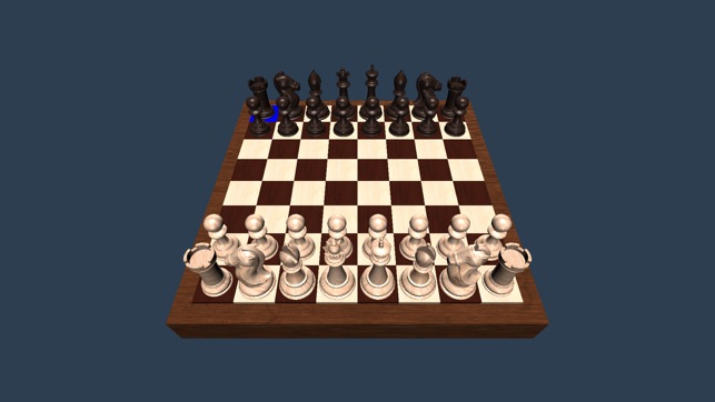 Chess 3D!(圖3)-速報App