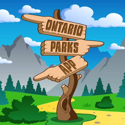 Ontario Parks icon