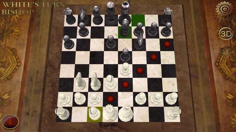 E.G. Chess