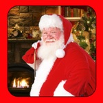 Santa Camera Catch Santa in your House PNP 2015