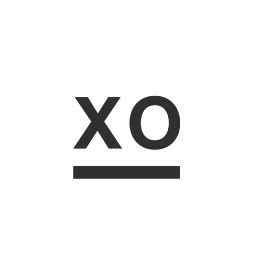 Tic-Tac-Toe: A Classic Game of X and O Icon