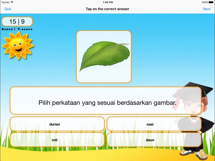 P1 Prep screenshot-3