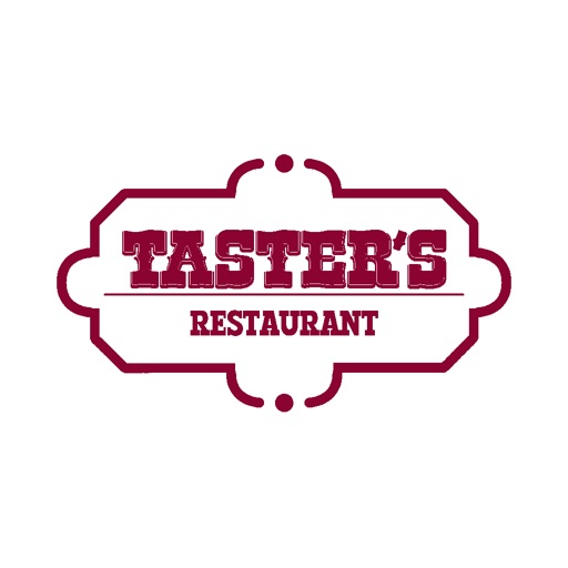 Taster's