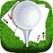 Ace Golf Solitaire Super Swing Star! Scorecard