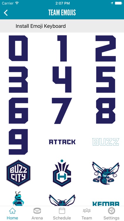 Charlotte Hornets