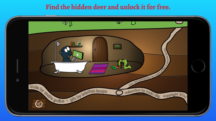 What's that sound? - Educational game for children