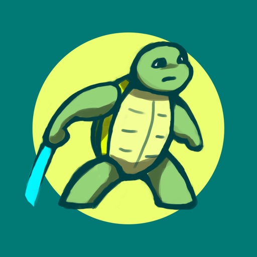 Turtle Warrior: Shadow Ninja icon