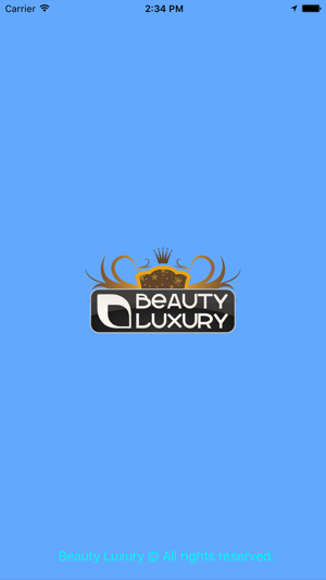 Beauty-Luxury(圖1)-速報App