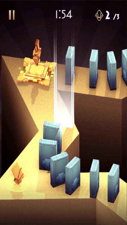 Dominocity screenshot-0