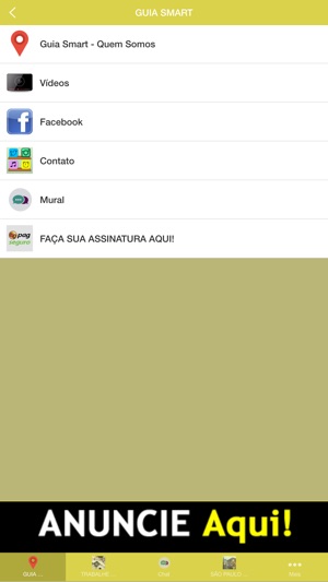 Guia Smart Cidades(圖2)-速報App