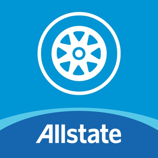 Drivewise® Mobile by Allstate icon