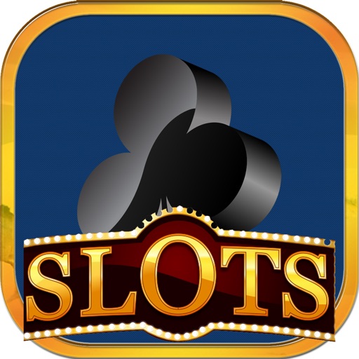 Mega Casino Free Slots Game Icon