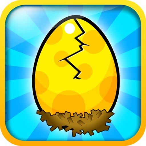 Farm Egg Catcher - Eggs Catch & Toss iOS App