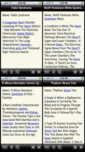 Circulatory System and Cardiovascular Glossary(圖1)-速報App