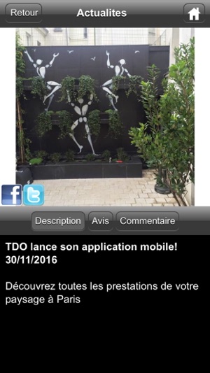 TDO Paysagiste Paris(圖5)-速報App