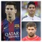 Icon Who's the Football Player - Soccer Quiz
