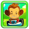 Jungle Monkey Speed
