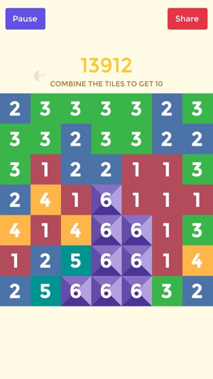 Can you get 10 - 10/10 Number Game The Last Hocus(圖5)-速報App