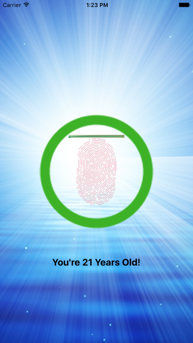 How to cancel & delete Age Scanner - Age Detector from iphone & ipad 3